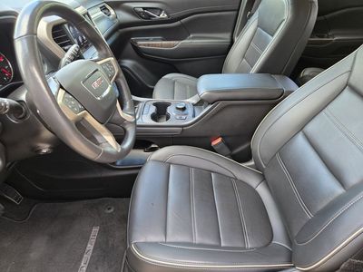 2022 GMC Acadia - Photo 8