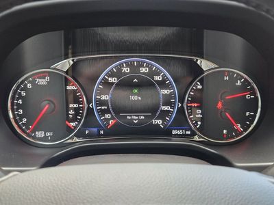 2022 GMC Acadia - Photo 10