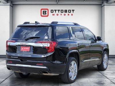 2022 GMC Acadia - Photo 4