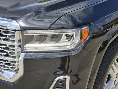 2022 GMC Acadia - Photo 5