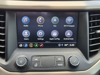 2022 GMC Acadia - Photo 11