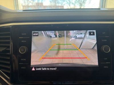2022 Volkswagen Atlas 2.0T SE W/Technology - Photo 19