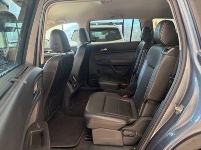 2022 Volkswagen Atlas 2.0T SE W/Technology - Photo 21