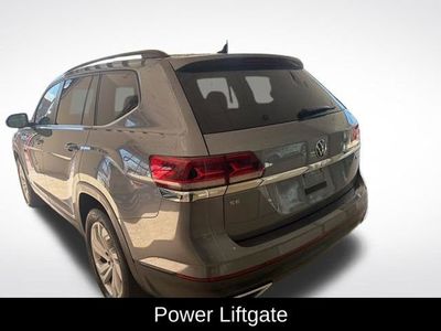 2022 Volkswagen Atlas 2.0T SE W/Technology - Photo 5