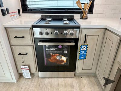 2026 Jayco Pinnacle - Photo 28