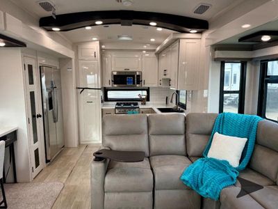 2026 Jayco Pinnacle - Photo 7