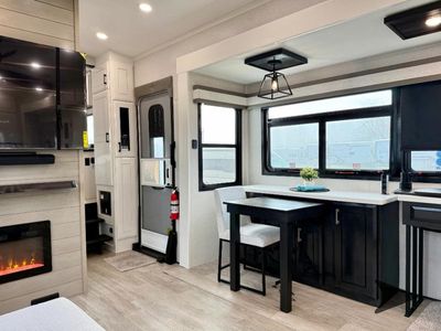 2026 Jayco Pinnacle - Photo 14