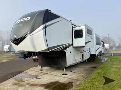 2026 Jayco Pinnacle - Photo 4