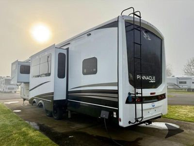 2026 Jayco Pinnacle - Photo 5