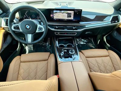 2027 BMW X7 — photo 17 view