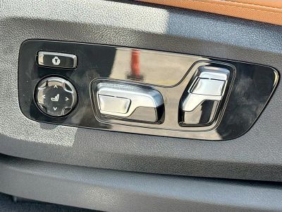 2027 BMW X7 — photo 27 view
