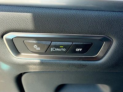 2027 BMW X7 — photo 38 view