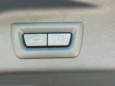 2027 BMW X7 — photo 14 view