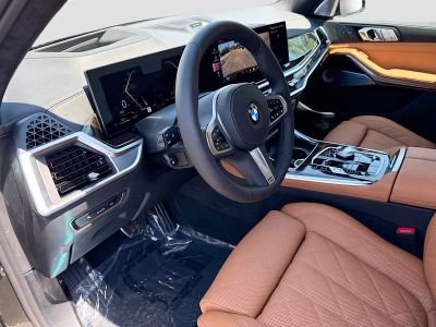 2027 BMW X7 — photo 28 view