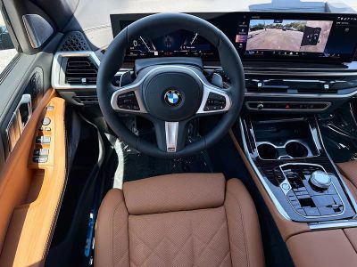 2027 BMW X7 — photo 18 view