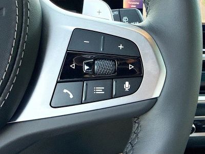 2027 BMW X7 — photo 41 view