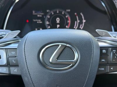 2024 Lexus RX - Photo 28