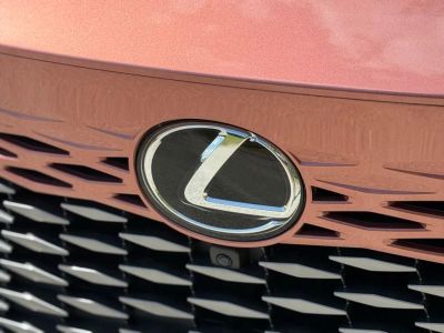 2024 Lexus RX - Photo 5