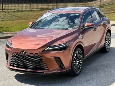2024 Lexus RX - Photo 7
