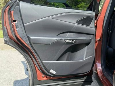 2024 Lexus RX - Photo 25
