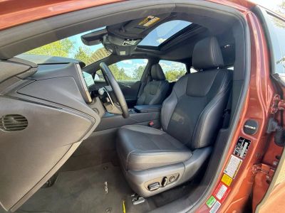 2024 Lexus RX - Photo 20