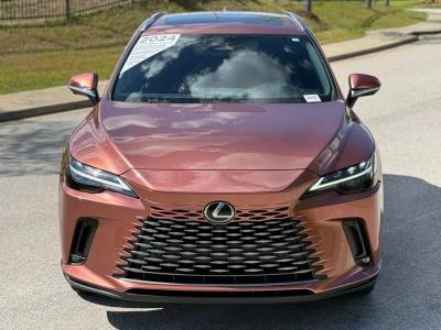 2024 Lexus RX - Photo 6