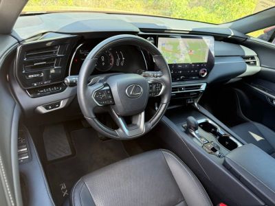2024 Lexus RX - Photo 3