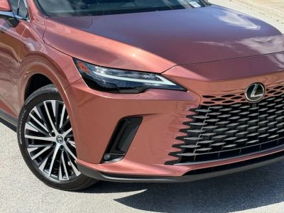 2024 Lexus RX - Photo 4