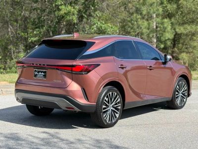 2024 Lexus RX - Photo 11