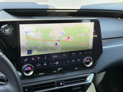 2024 Lexus RX - Photo 37