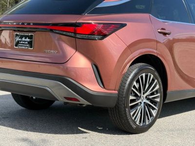 2024 Lexus RX - Photo 13