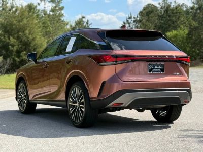 2024 Lexus RX - Photo 9