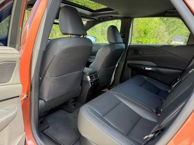 2024 Lexus RX - Photo 26