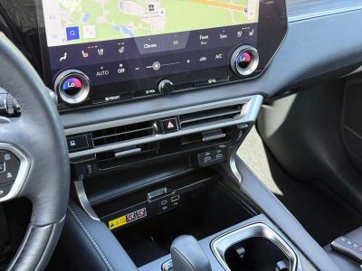 2024 Lexus RX - Photo 36