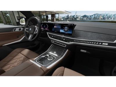 2026 BMW X5 — photo 14 view