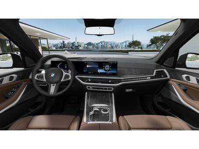 2026 BMW X5 — photo 10 view