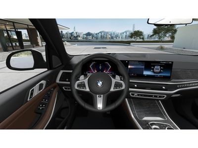 2026 BMW X5 — photo 13 view