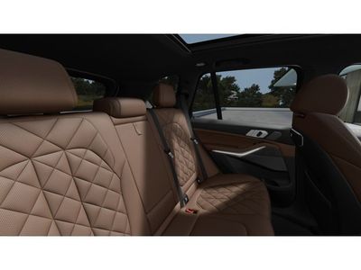 2026 BMW X5 — photo 12 view