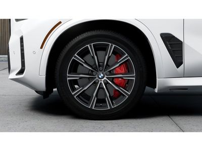 2026 BMW X5 — photo 7 view