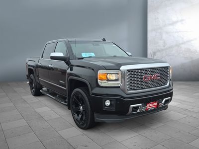 2015 GMC Sierra 1500 — photo 8 view