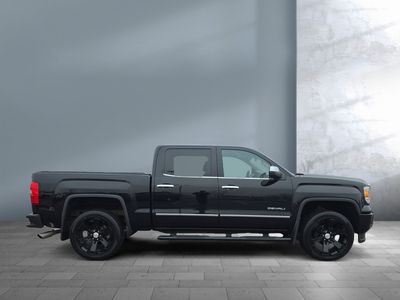 2015 GMC Sierra 1500 — photo 7 view