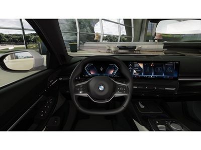 2026 BMW 5 Series - Photo 13