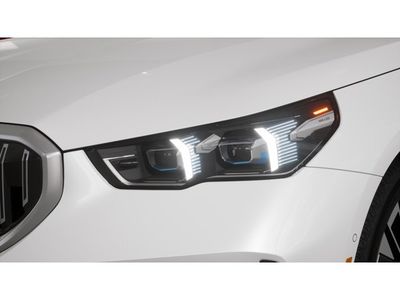 2026 BMW 5 Series - Photo 6