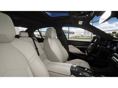 2026 BMW 5 Series - Photo 9