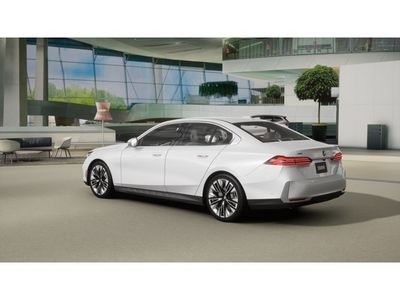 2026 BMW 5 Series - Photo 2