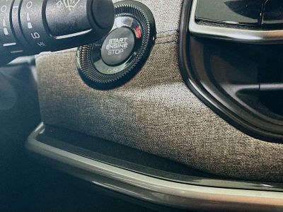 2023 Jeep Compass — photo 20 view