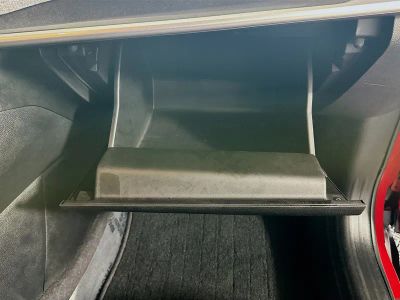 2023 Jeep Compass — photo 32 view