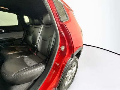 2023 Jeep Compass — photo 26 view