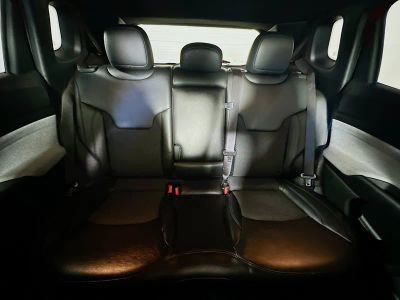 2023 Jeep Compass — photo 30 view