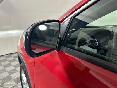 2023 Jeep Compass — photo 10 view